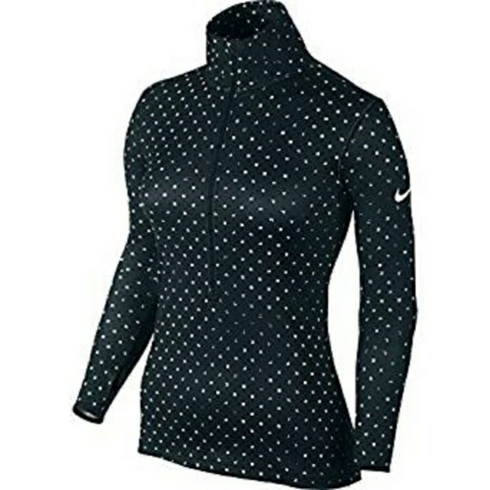 Nike Track Jacket